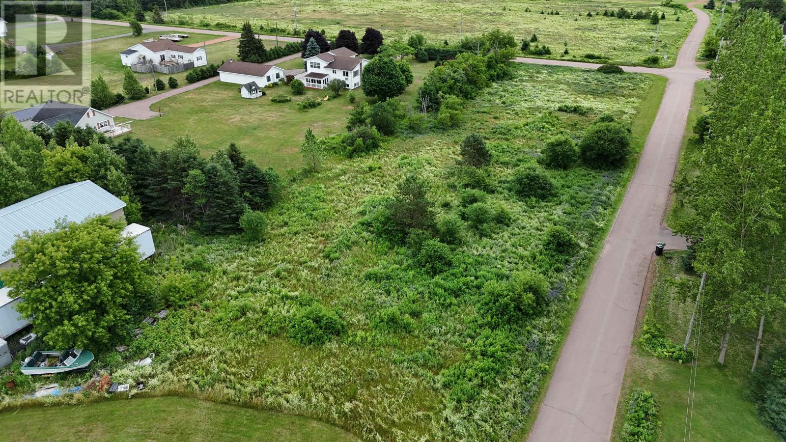 Lorne Street, Carrol Street, Alberton, Prince Edward Island  C0B 1B0 - Photo 1 - 202523167