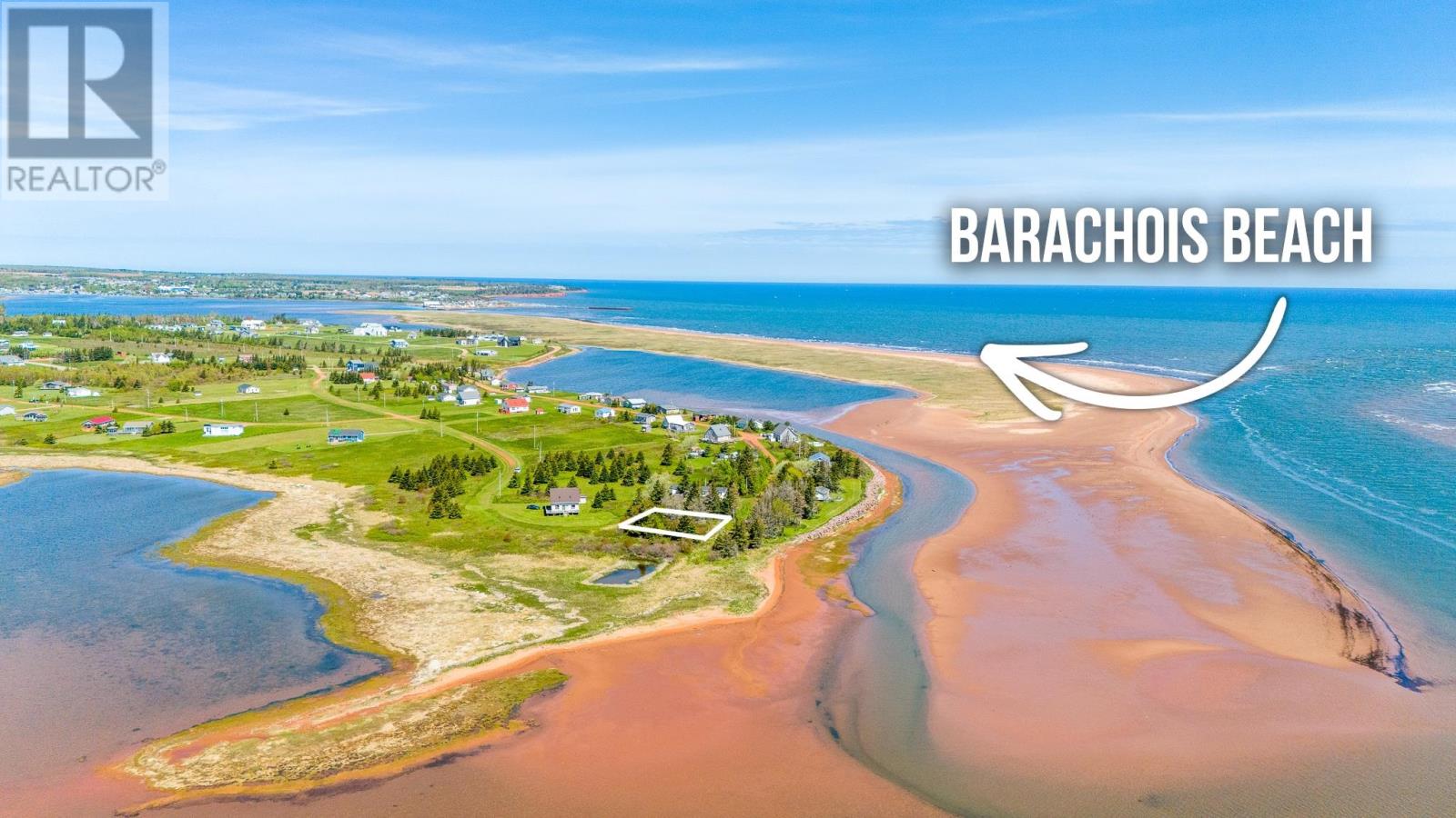 Lot 35 Luke Street, Rustico, Prince Edward Island