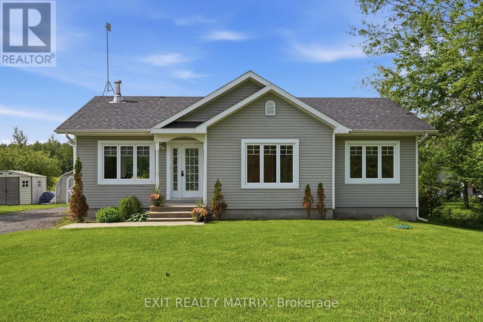3680 PATTEE ROAD, East Hawkesbury, Ontario