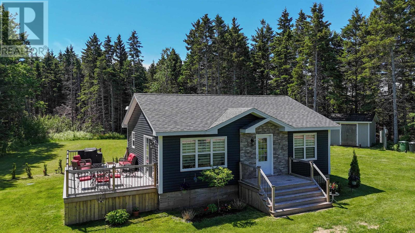 86 Point Brilliant Lane, Fortune Cove, Prince Edward Island  C0B 1V0 - Photo 7 - 202615382