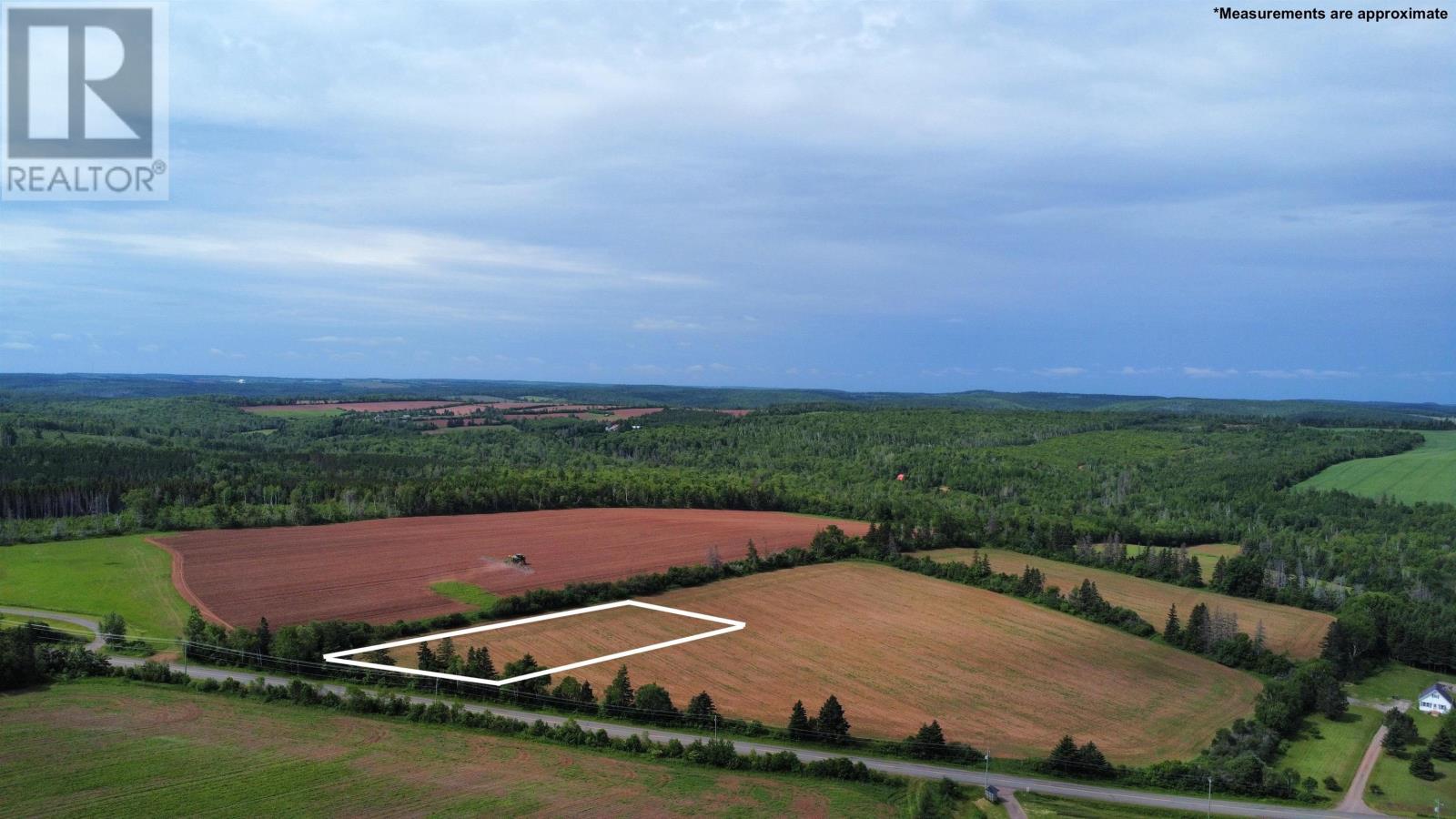 Lot St. Marys Road - Rte 224, Hope River, Prince Edward Island  C0A 1N0 - Photo 2 - 202615384
