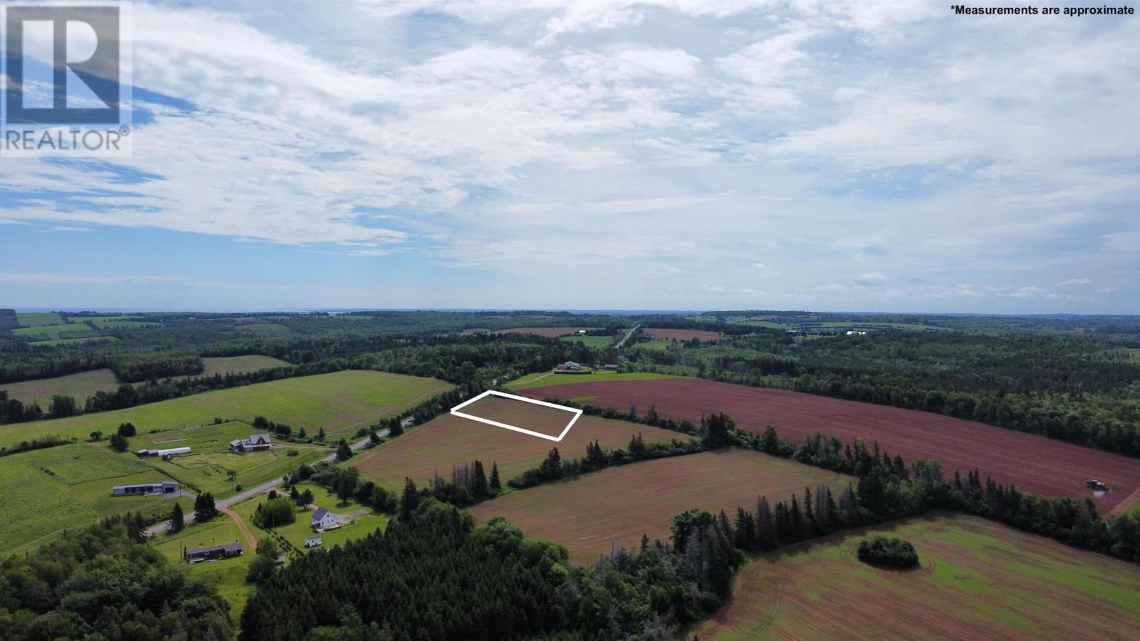 Lot St. Marys Road - Rte 224, Hope River, Prince Edward Island  C0A 1N0 - Photo 3 - 202615384