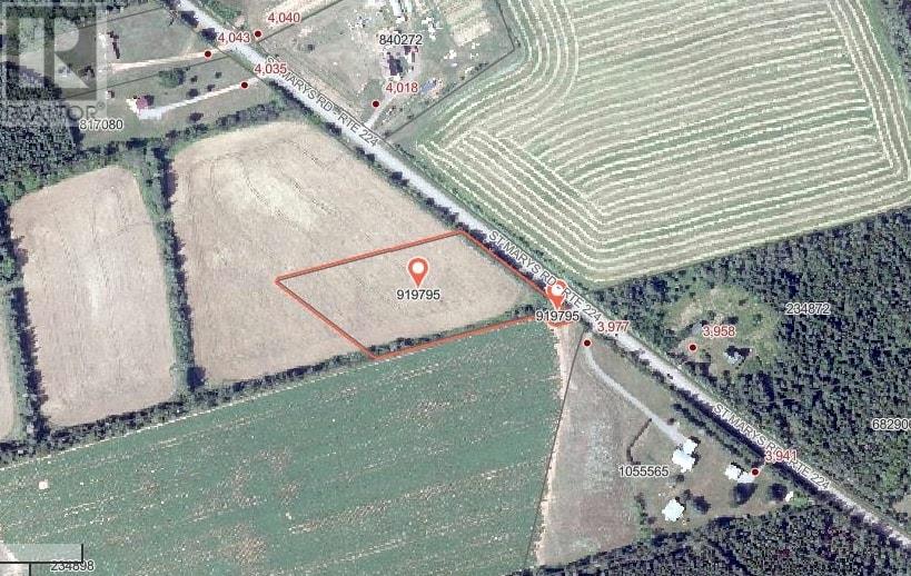 Lot St. Marys Road - Rte 224, Hope River, Prince Edward Island  C0A 1N0 - Photo 5 - 202615384
