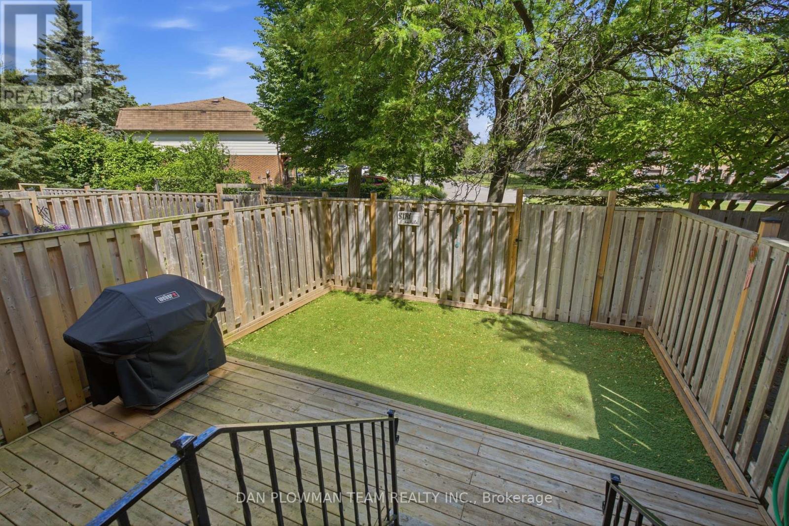 45 - 350 Camelot Court, Oshawa, Ontario L1G 6P7 - Photo 31 - E13480006
