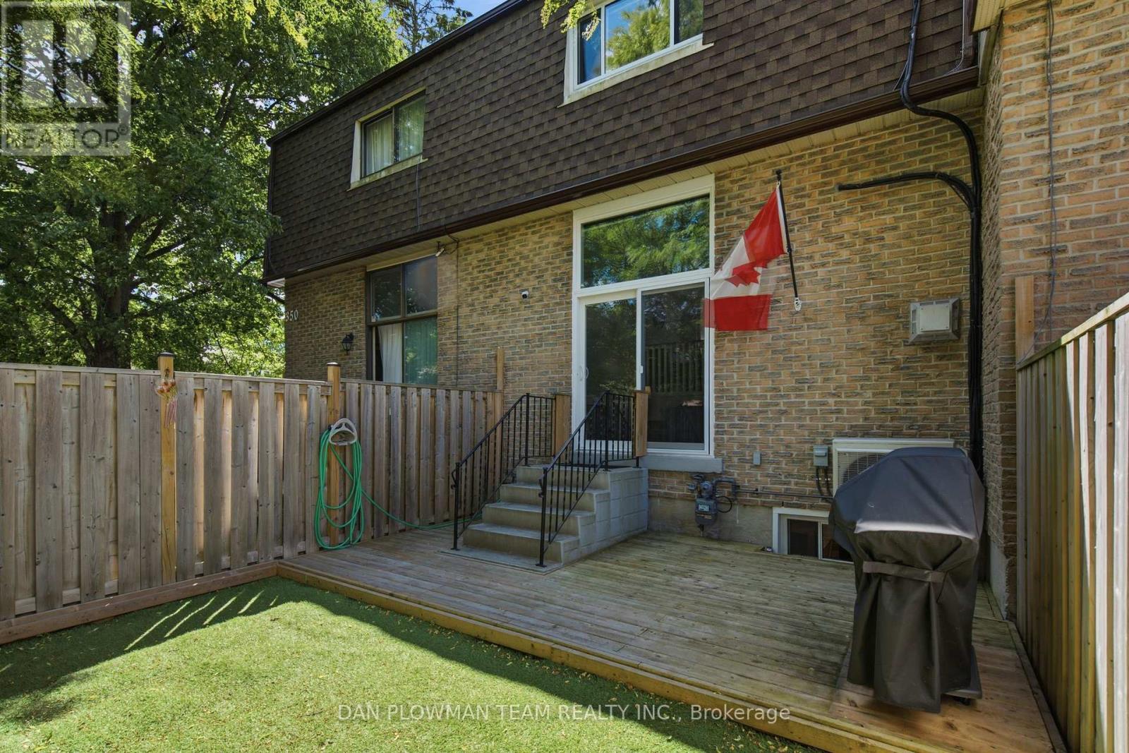 45 - 350 Camelot Court, Oshawa, Ontario L1G 6P7 - Photo 33 - E13480006