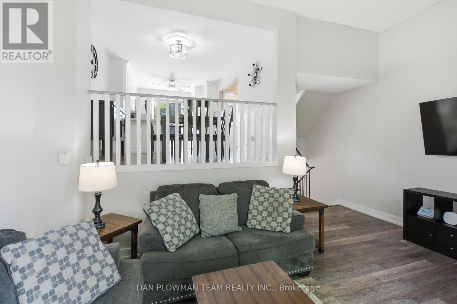 45 - 350 Camelot Court, Oshawa, Ontario L1G 6P7 - Photo 6 - E13480006