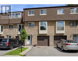 45 - 350 CAMELOT COURT, Oshawa, Ontario