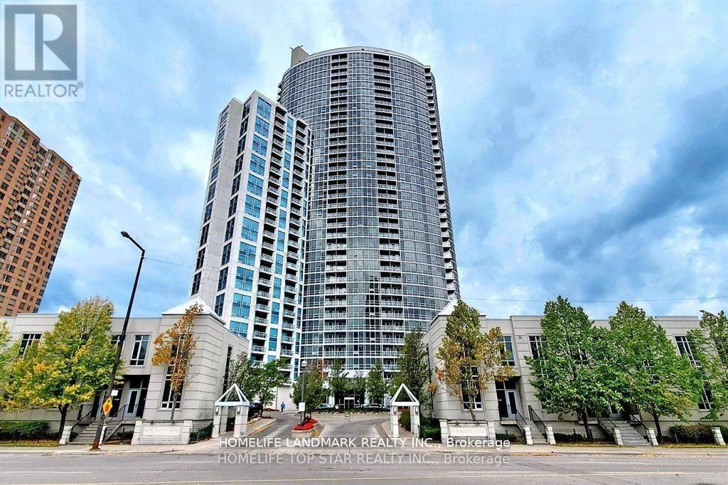 1304 - 83 BOROUGH DRIVE, Toronto, Ontario