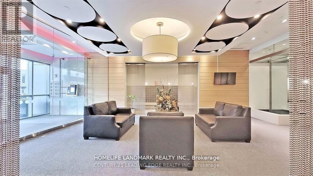 1304 - 83 Borough Drive, Toronto, Ontario  M1P 5E4 - Photo 2 - E13480042