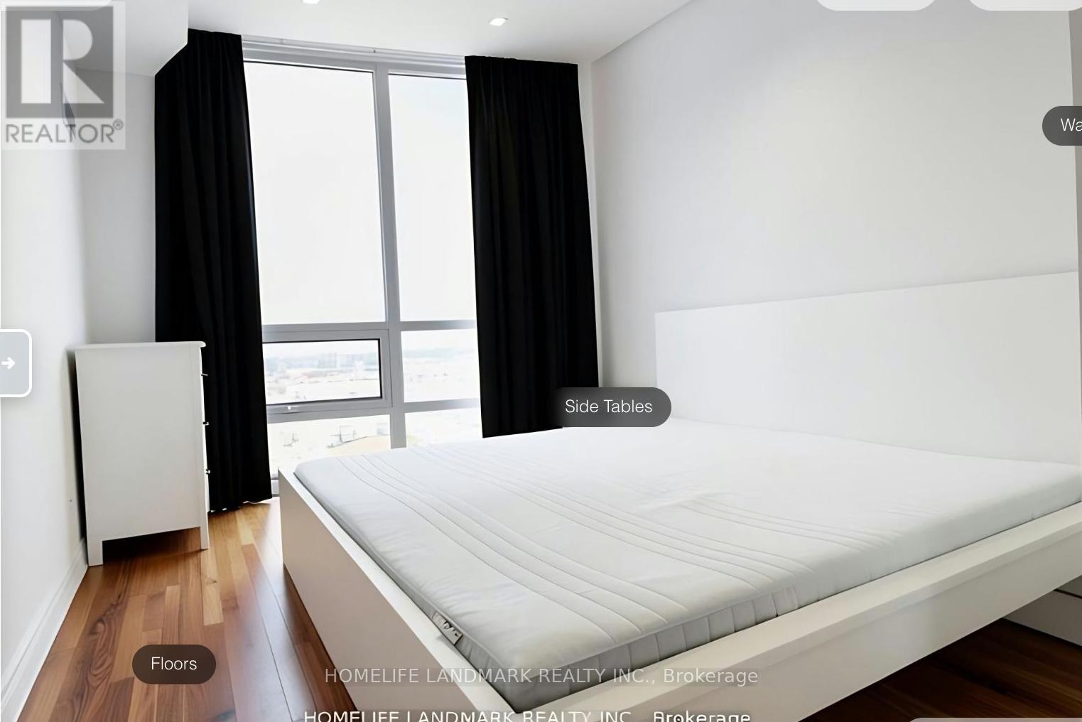 1304 - 83 Borough Drive, Toronto, Ontario  M1P 5E4 - Photo 3 - E13480042