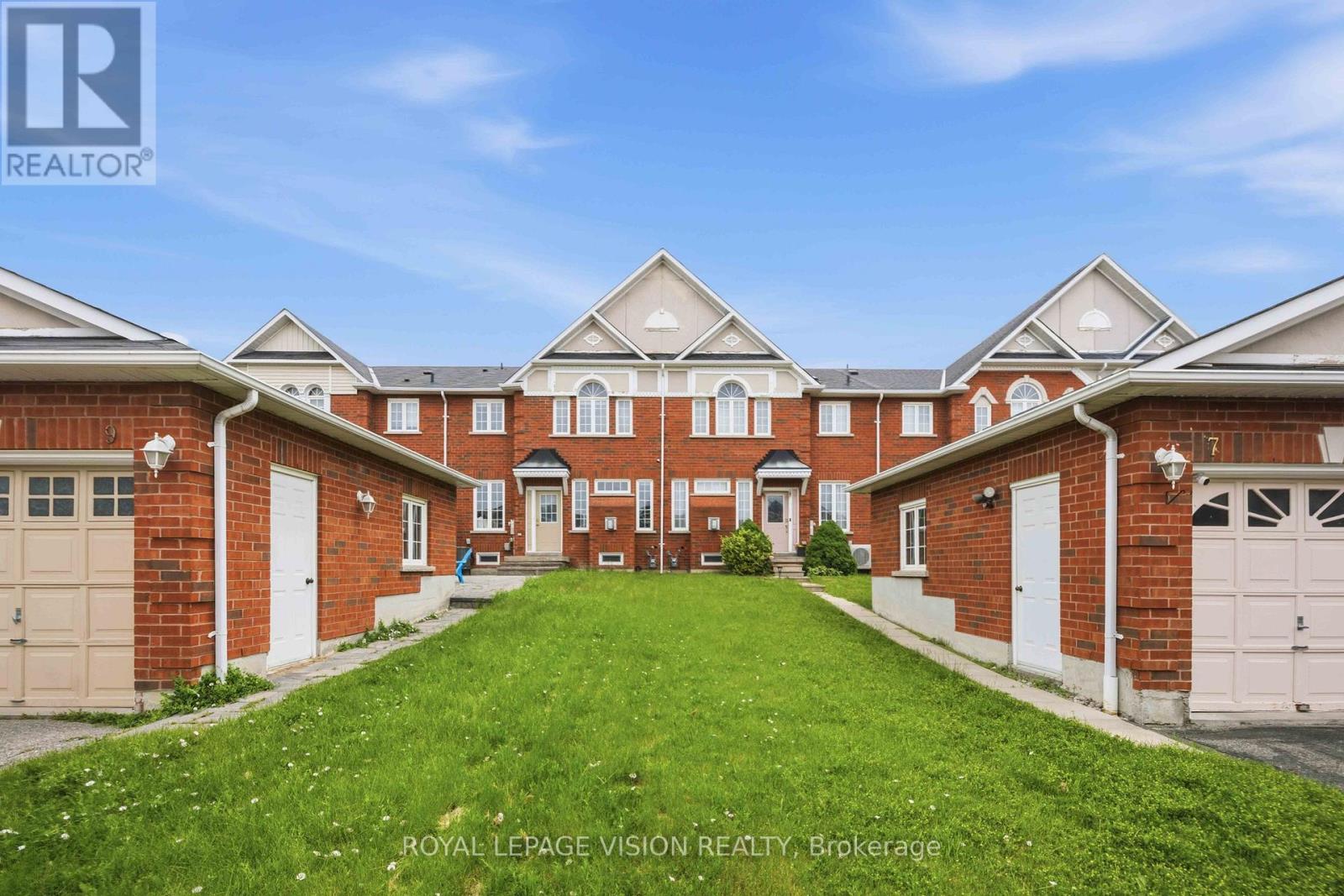 9 WINDLE DRIVE, Ajax, Ontario