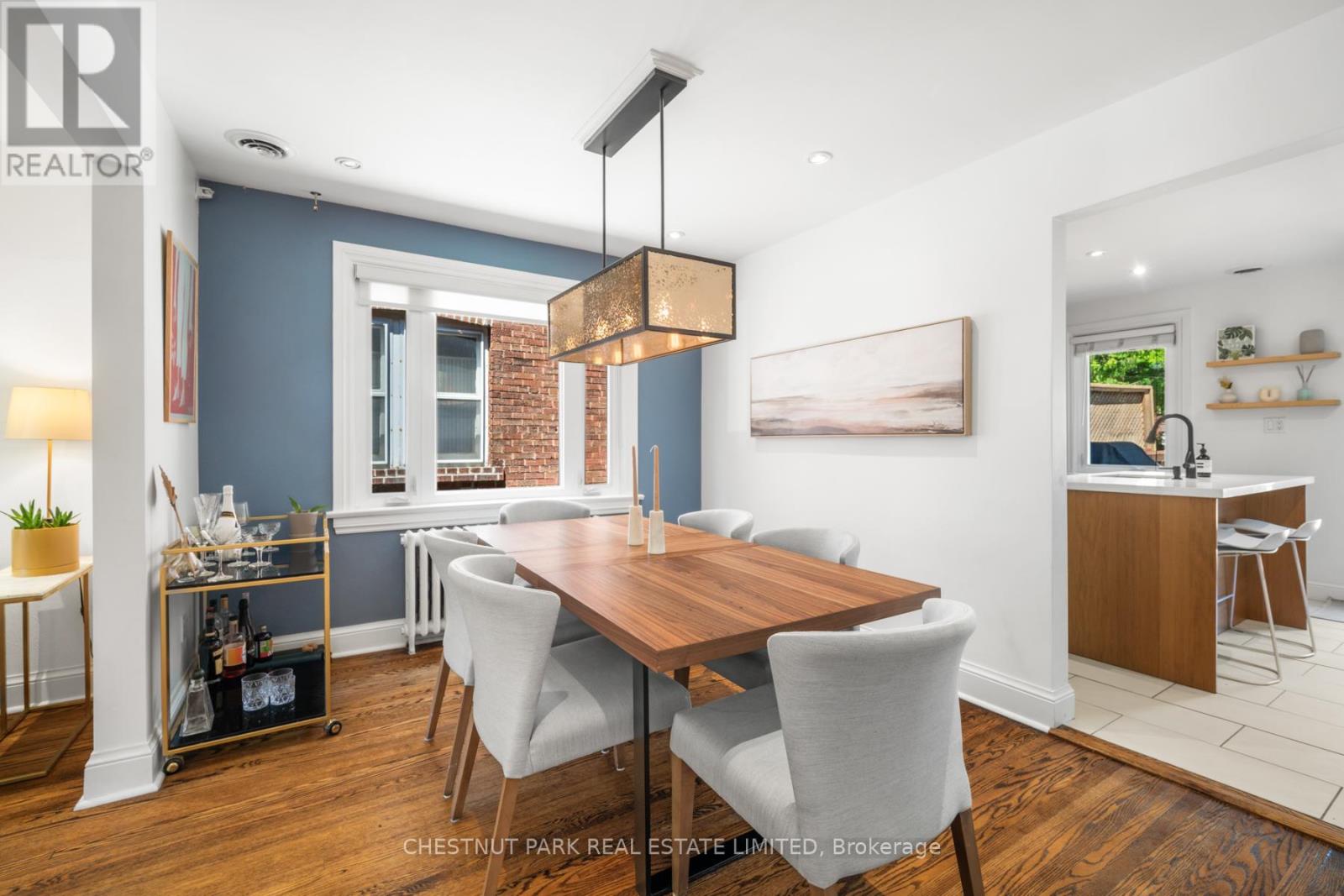 57 Billings Avenue, Toronto, Ontario  M4L 2S3 - Photo 10 - E13480082