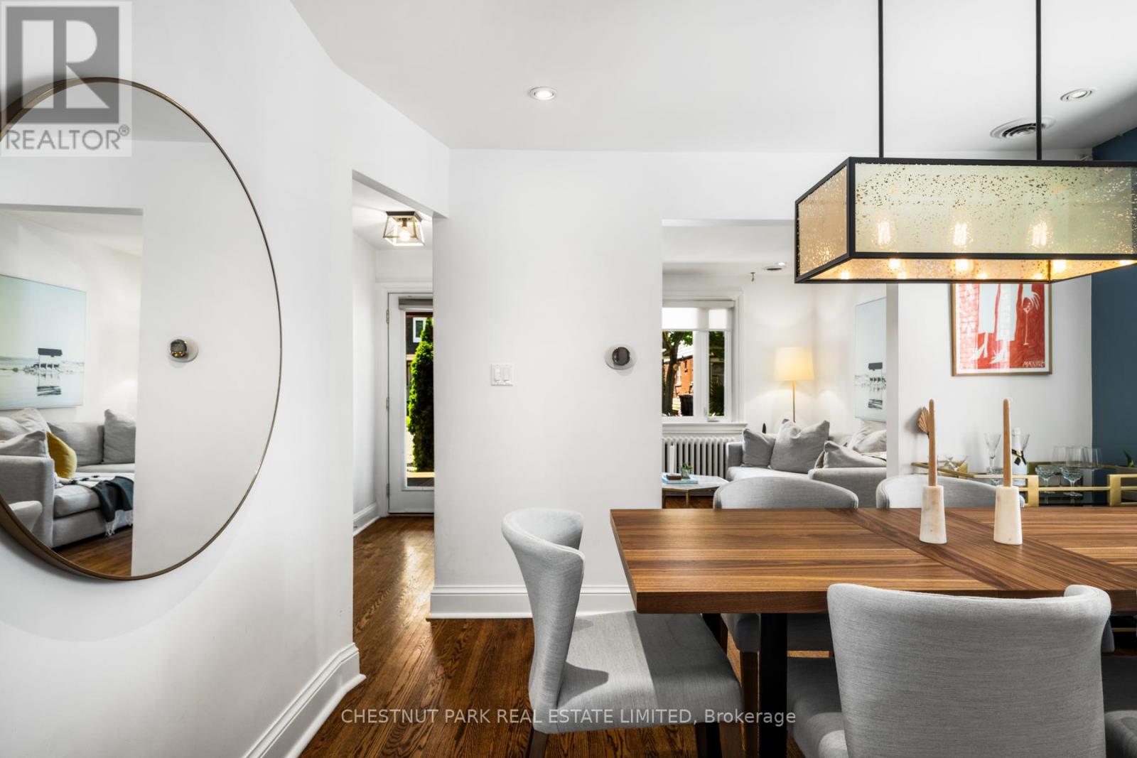 57 Billings Avenue, Toronto, Ontario  M4L 2S3 - Photo 11 - E13480082