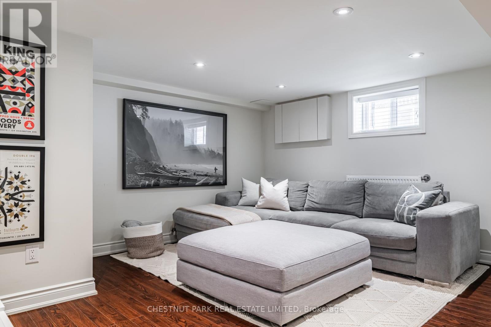 57 Billings Avenue, Toronto, Ontario  M4L 2S3 - Photo 27 - E13480082