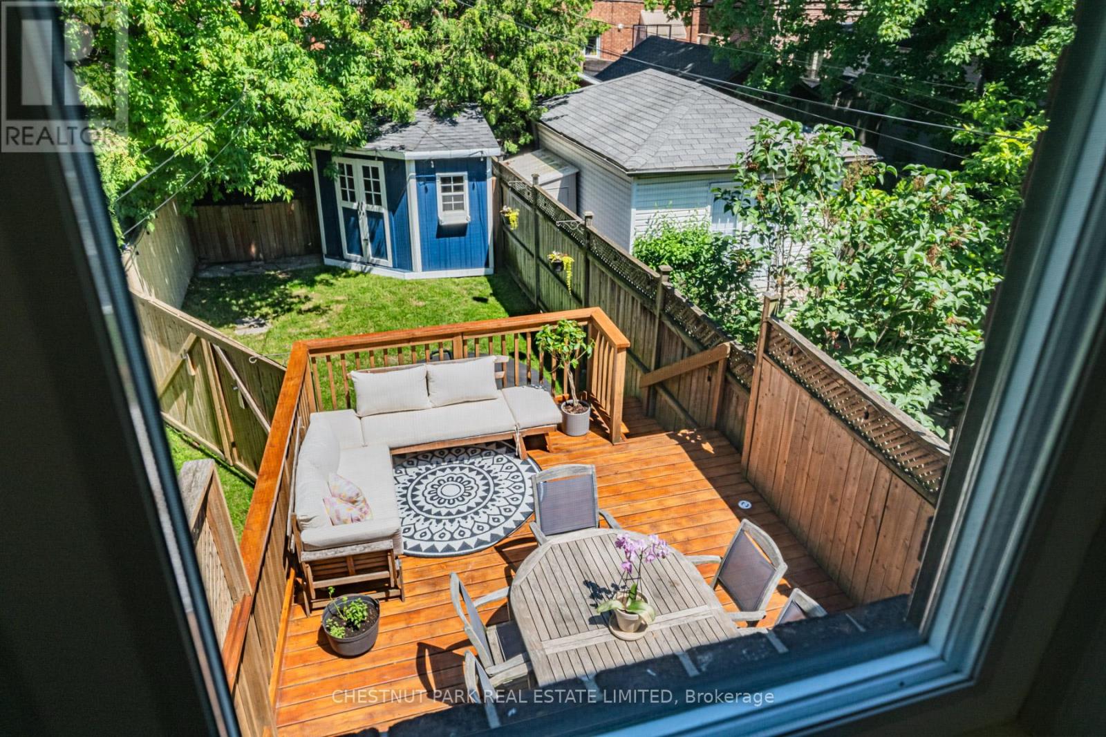 57 Billings Avenue, Toronto, Ontario  M4L 2S3 - Photo 30 - E13480082