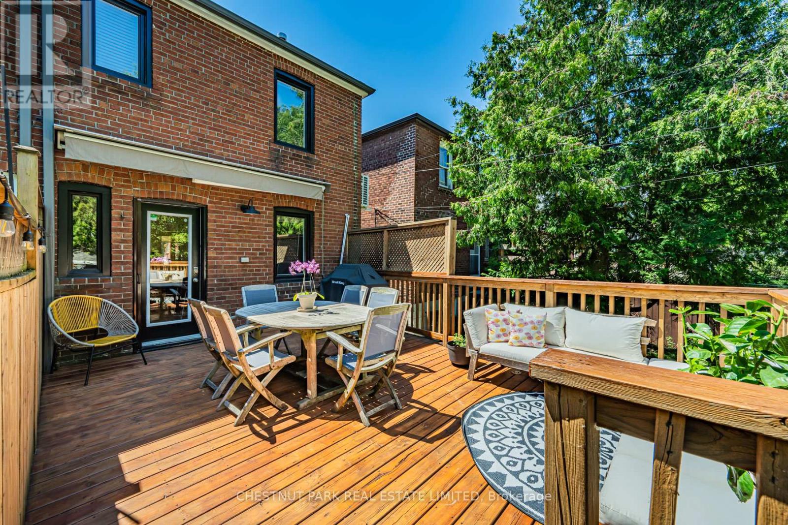 57 Billings Avenue, Toronto, Ontario  M4L 2S3 - Photo 33 - E13480082