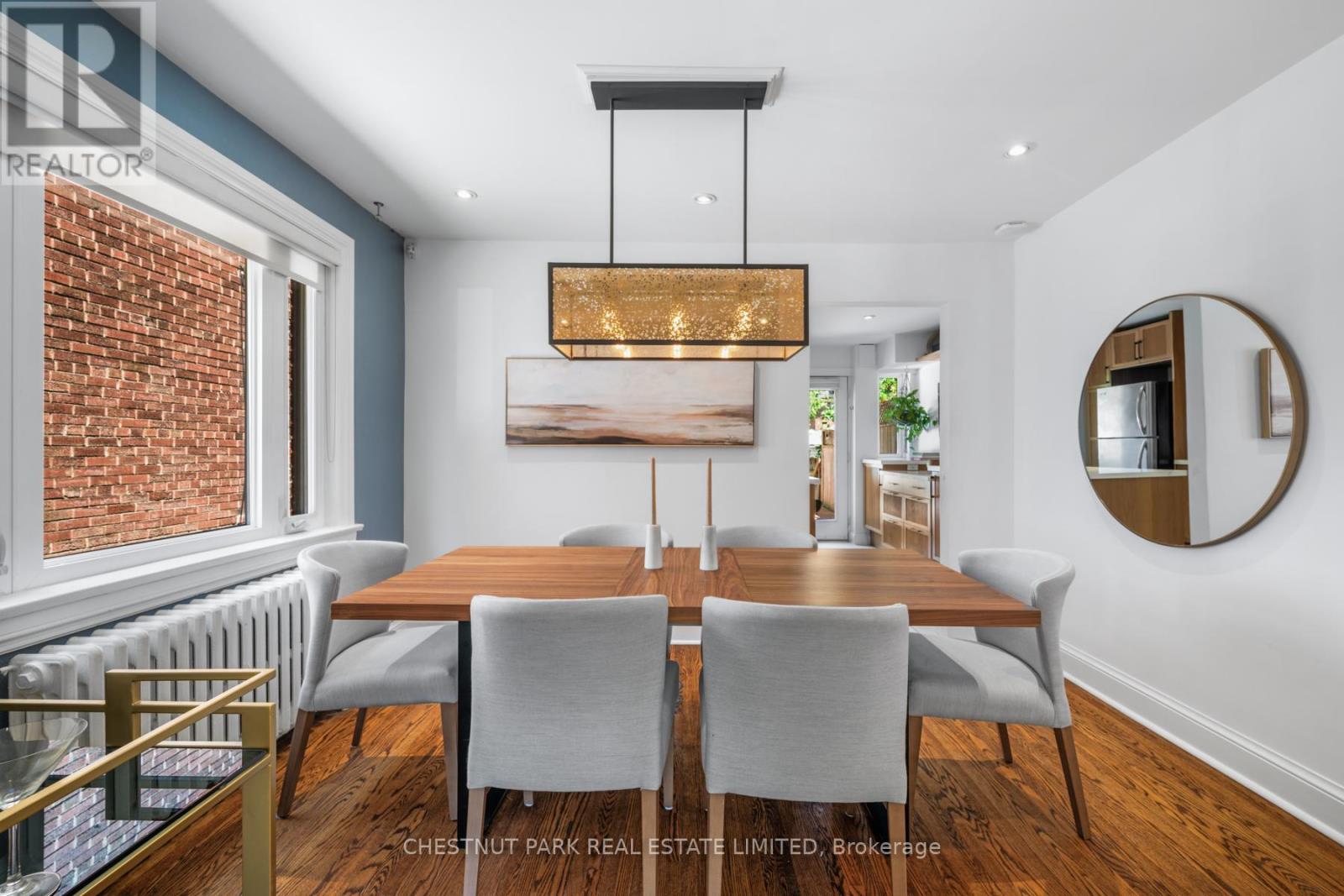 57 Billings Avenue, Toronto, Ontario  M4L 2S3 - Photo 9 - E13480082