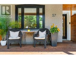57 BILLINGS AVENUE, Toronto, Ontario