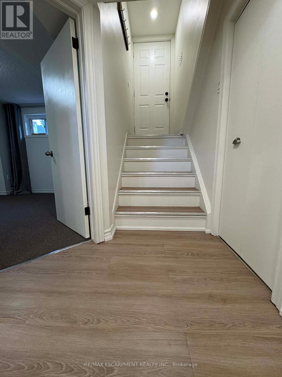 Lower - 29 East 41st Street, Hamilton, Ontario L8T 2Z4 - Photo 8 - X13474800