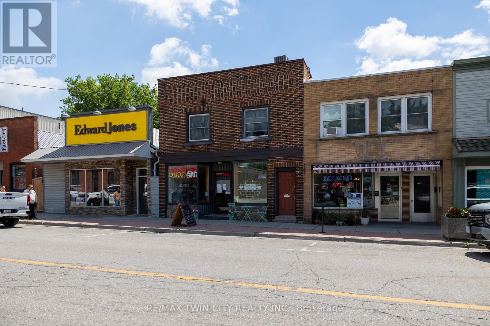 157 MAIN STREET, Norfolk, Ontario