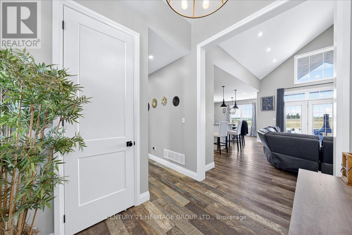 505 Eldon Station Road, Kawartha Lakes, Ontario  K0M 2T0 - Photo 5 - X13474878