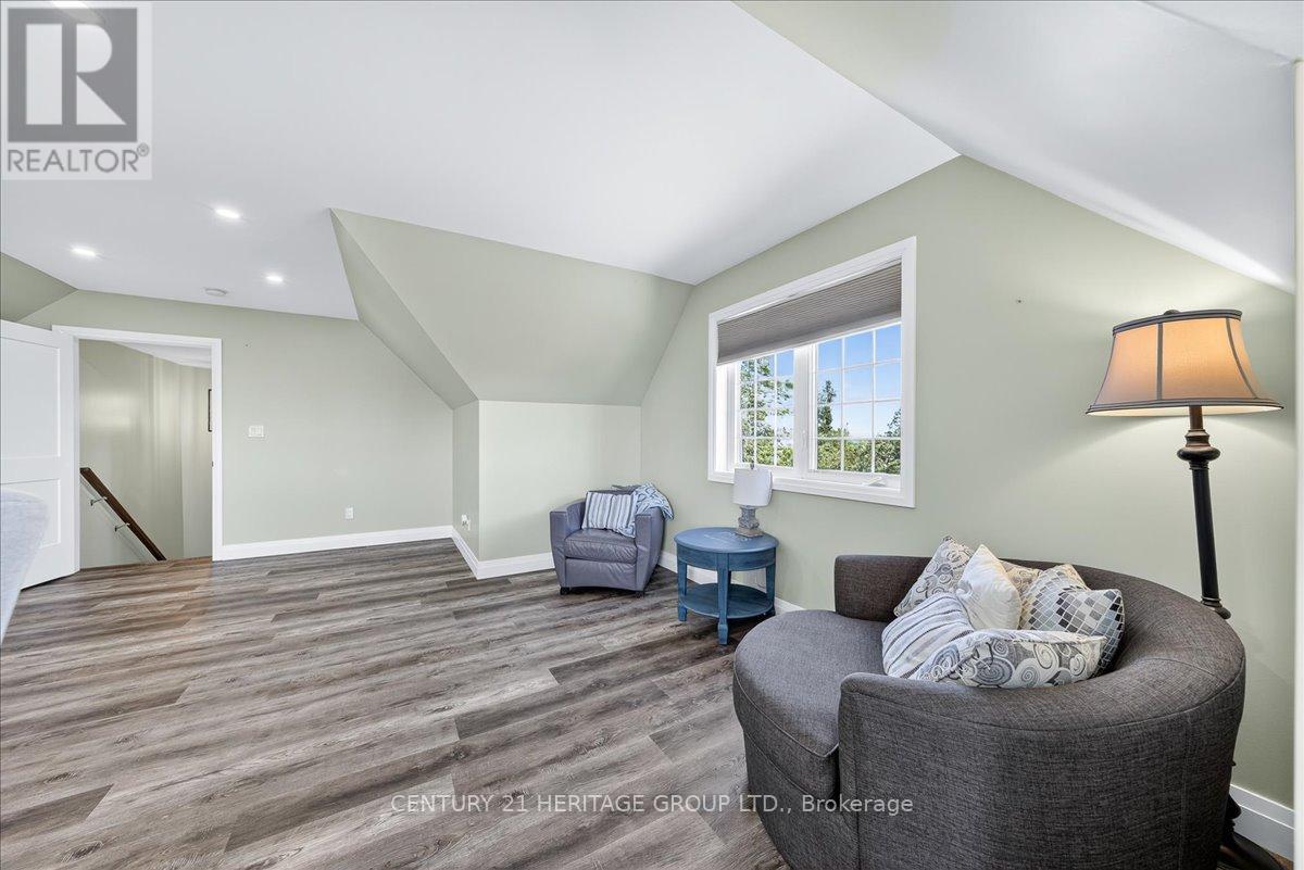 505 Eldon Station Road, Kawartha Lakes, Ontario  K0M 2T0 - Photo 30 - X13474878