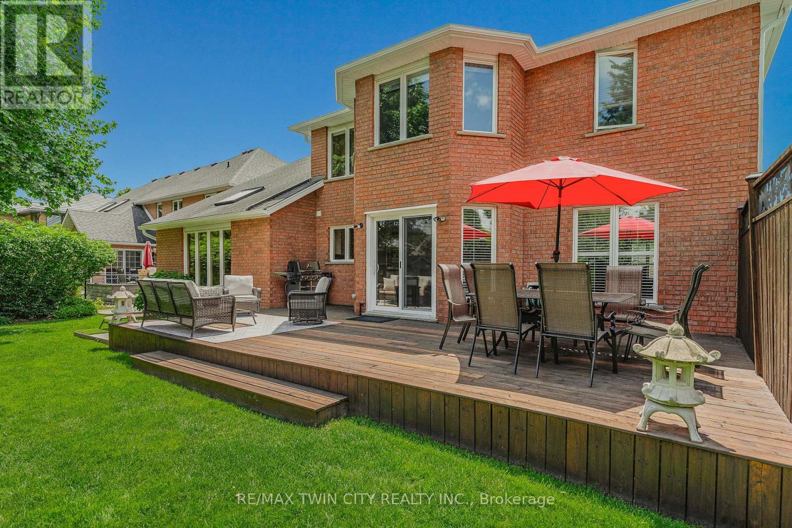 612 Stonebury Crescent, Waterloo, Ontario N2K 3R1 - Photo 44 - X13474932