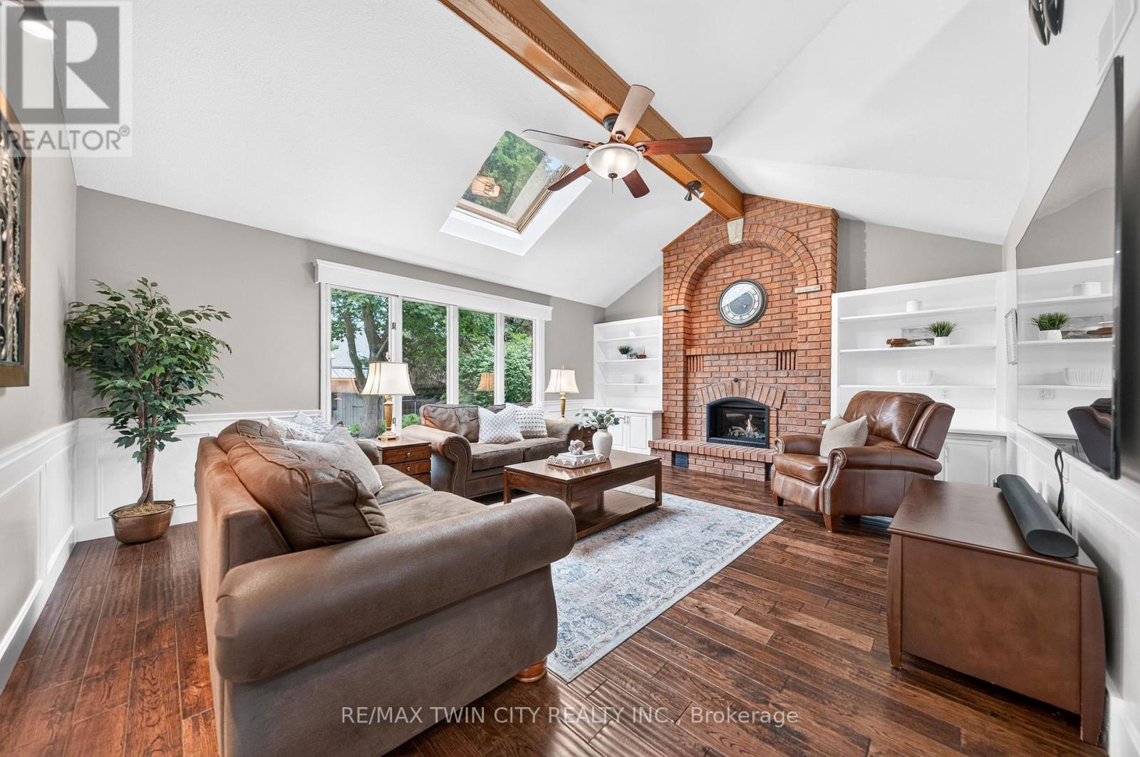 612 Stonebury Crescent, Waterloo, Ontario N2K 3R1 - Photo 19 - X13474932