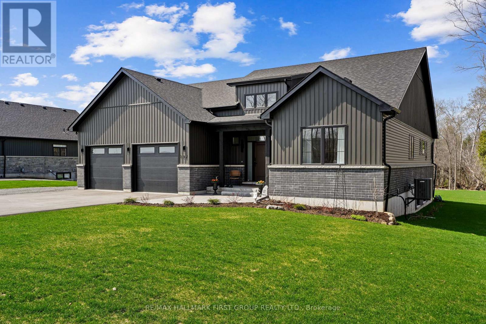 137 RIDGELINE DRIVE, Alnwick/Haldimand, Ontario