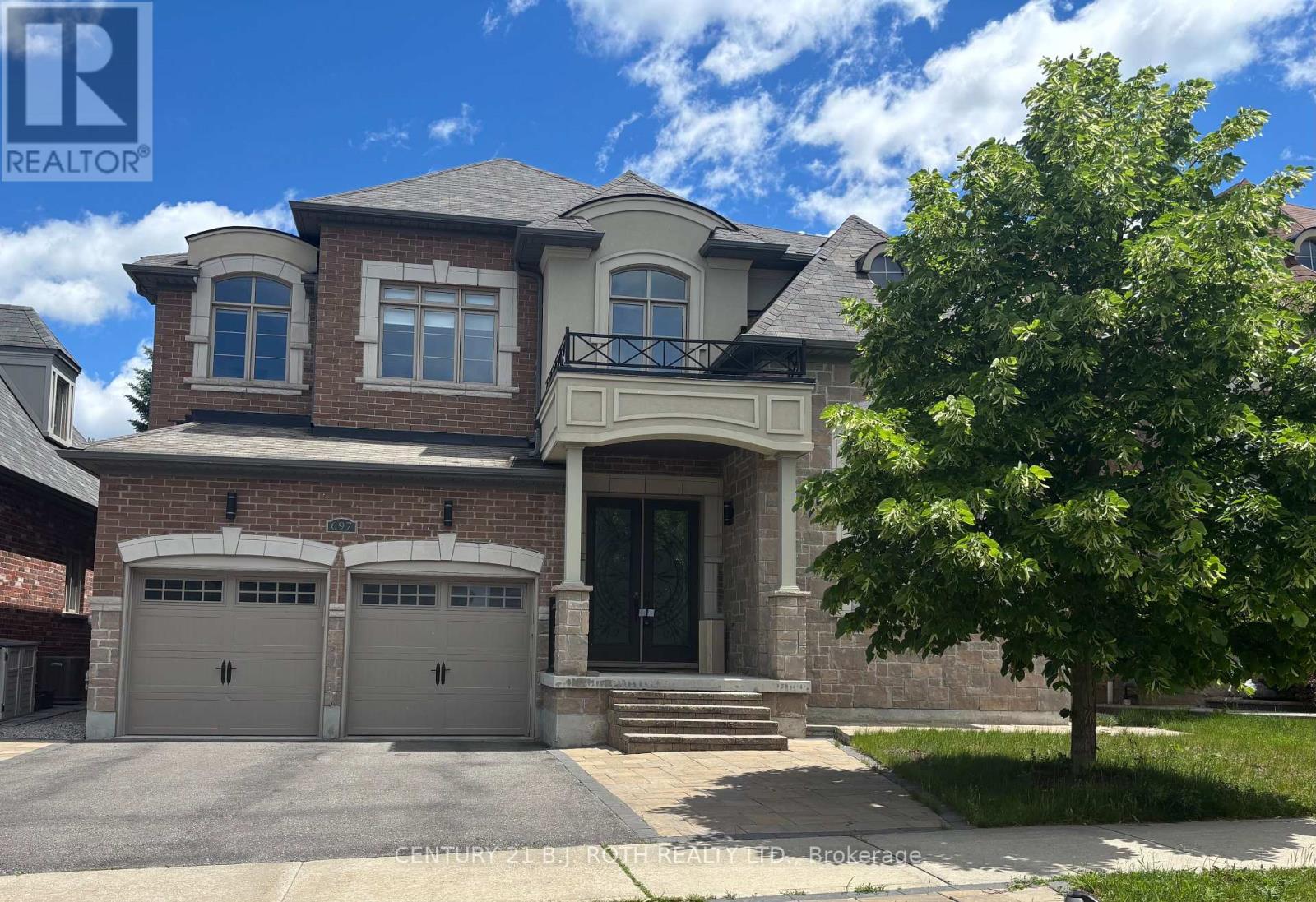 697 MCGREGOR FARM TRAIL, Newmarket, Ontario