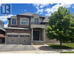 697 MCGREGOR FARM TRAIL, Newmarket, Ontario