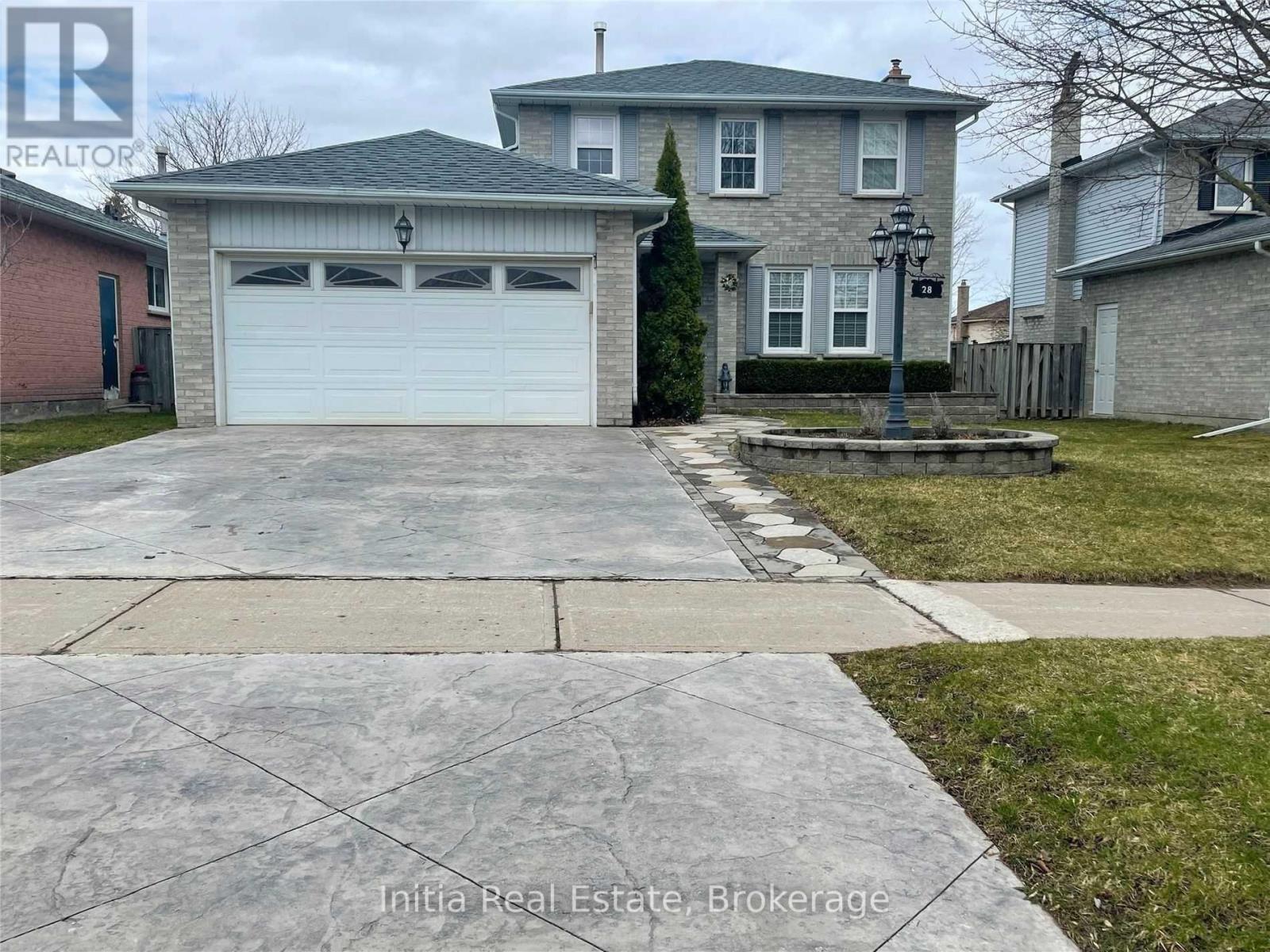 BSMNT - 28 SUMMERHILL ROAD, East Gwillimbury, Ontario