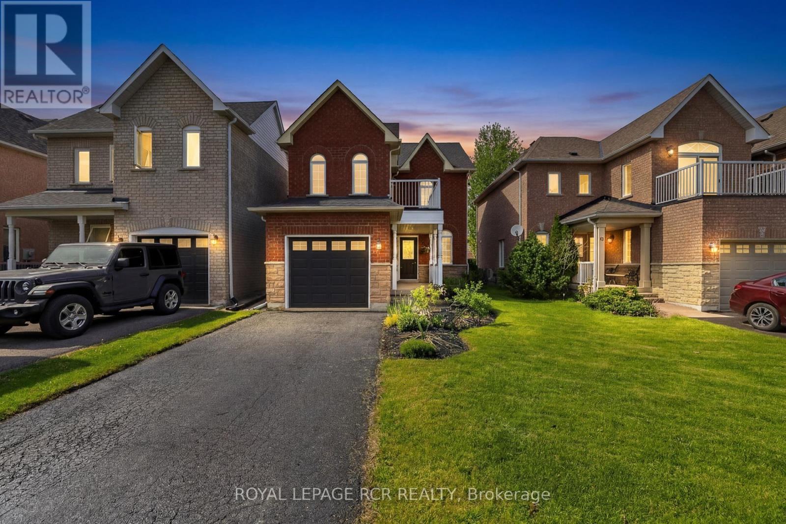 57 BOLSTER LANE, Uxbridge, Ontario