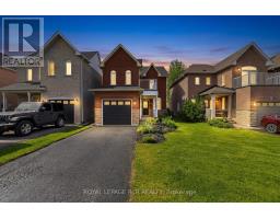 57 BOLSTER LANE, Uxbridge, Ontario