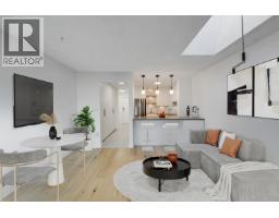 303 1545 E 2ND AVENUE, Vancouver, British Columbia