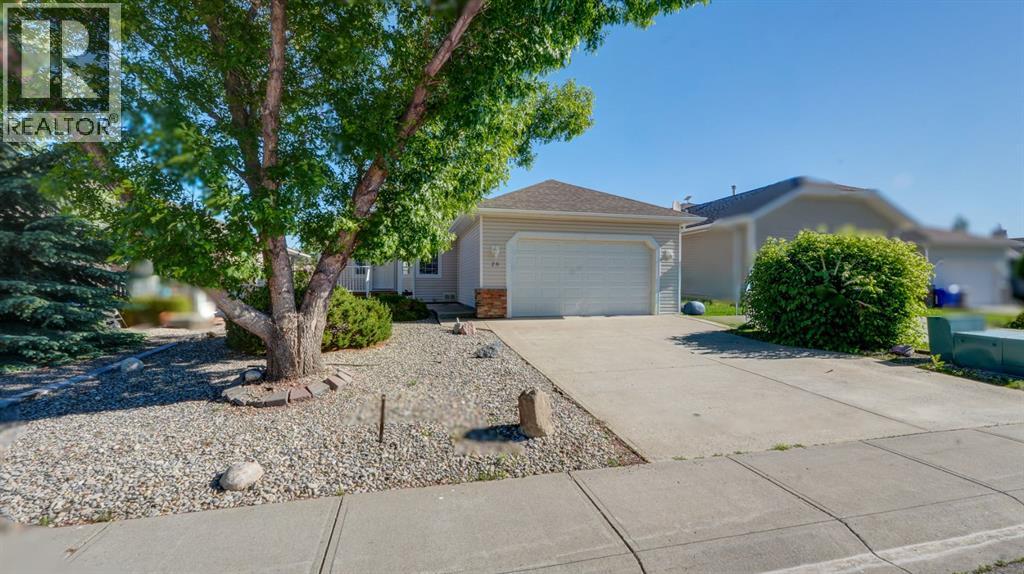 26 Skyline Crescent, Claresholm, Alberta  T0L 0T0 - Photo 49 - A2304380