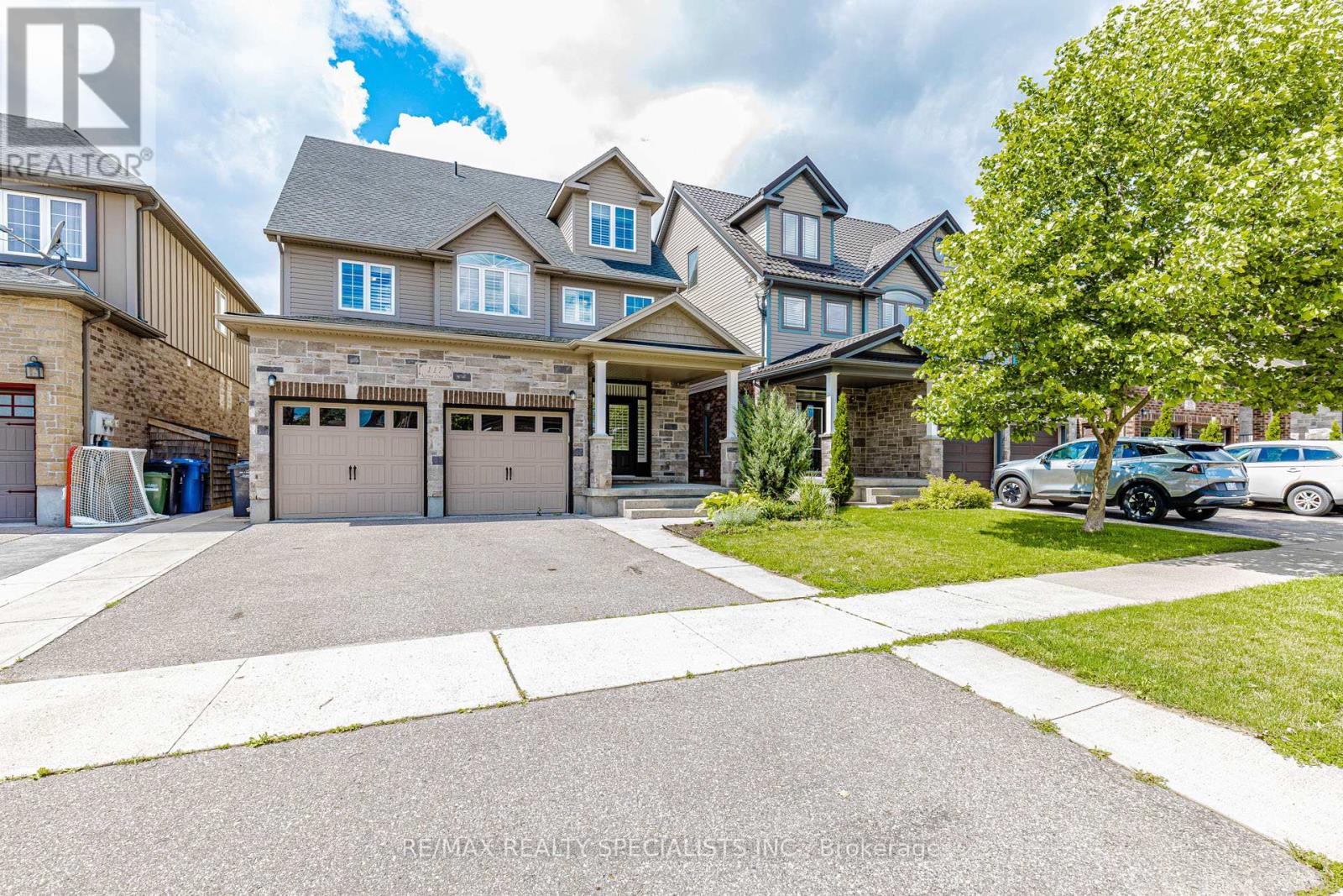 117 NORMA CRESCENT, Guelph, Ontario
