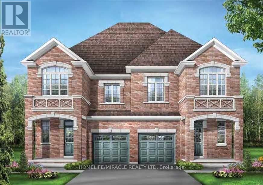 15 HAGER CREEK TERRACE, Hamilton, Ontario