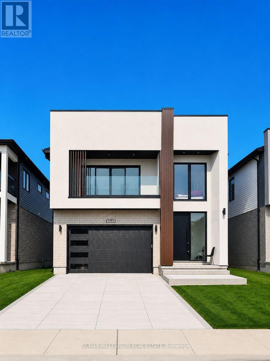 2595 BATEMAN TRAIL, London South, Ontario