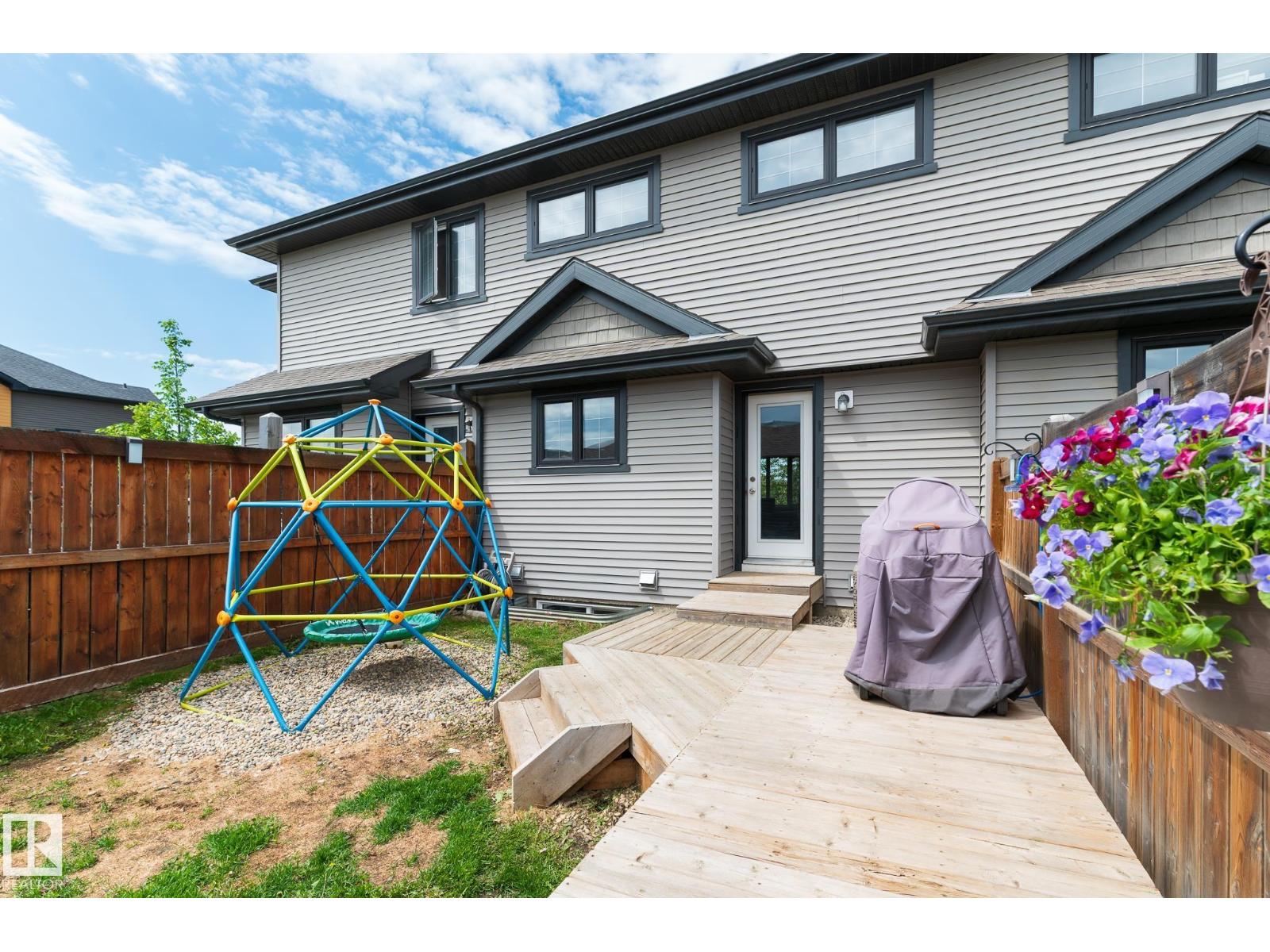 54 Tonewood Bv, Spruce Grove, Alberta  T7X 0W7 - Photo 34 - E4495228