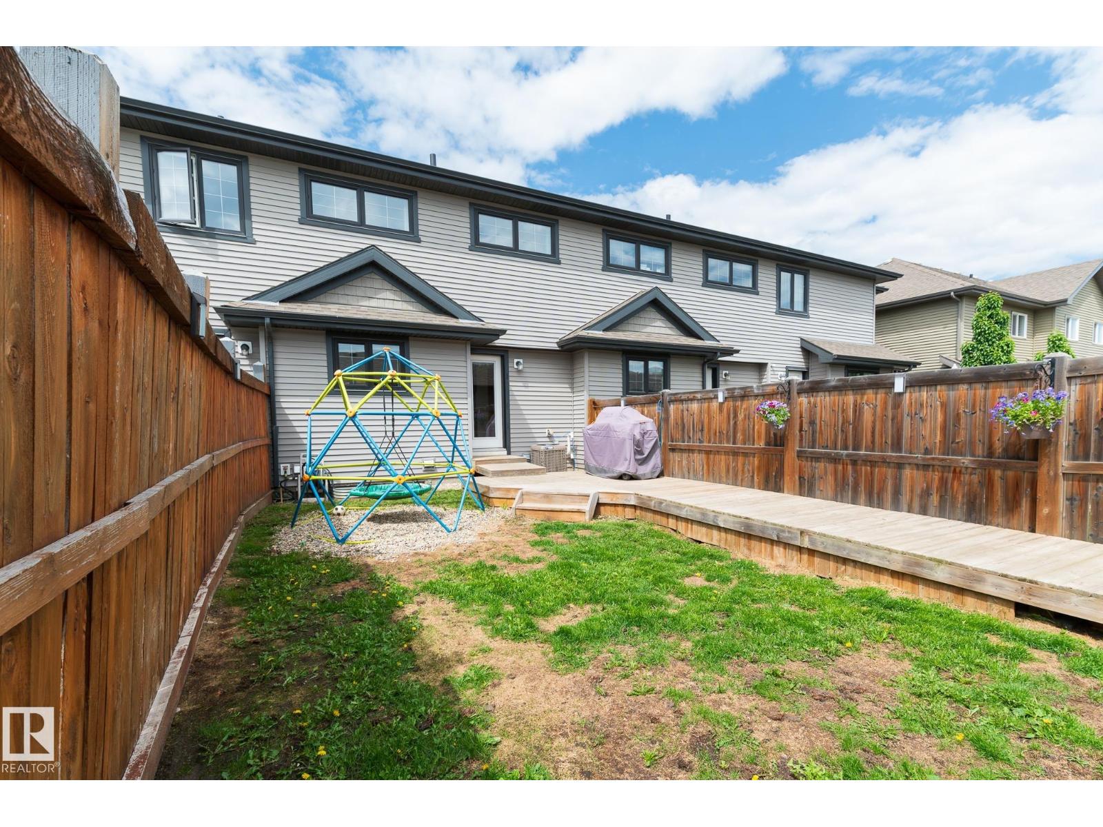 54 Tonewood Bv, Spruce Grove, Alberta  T7X 0W7 - Photo 35 - E4495228