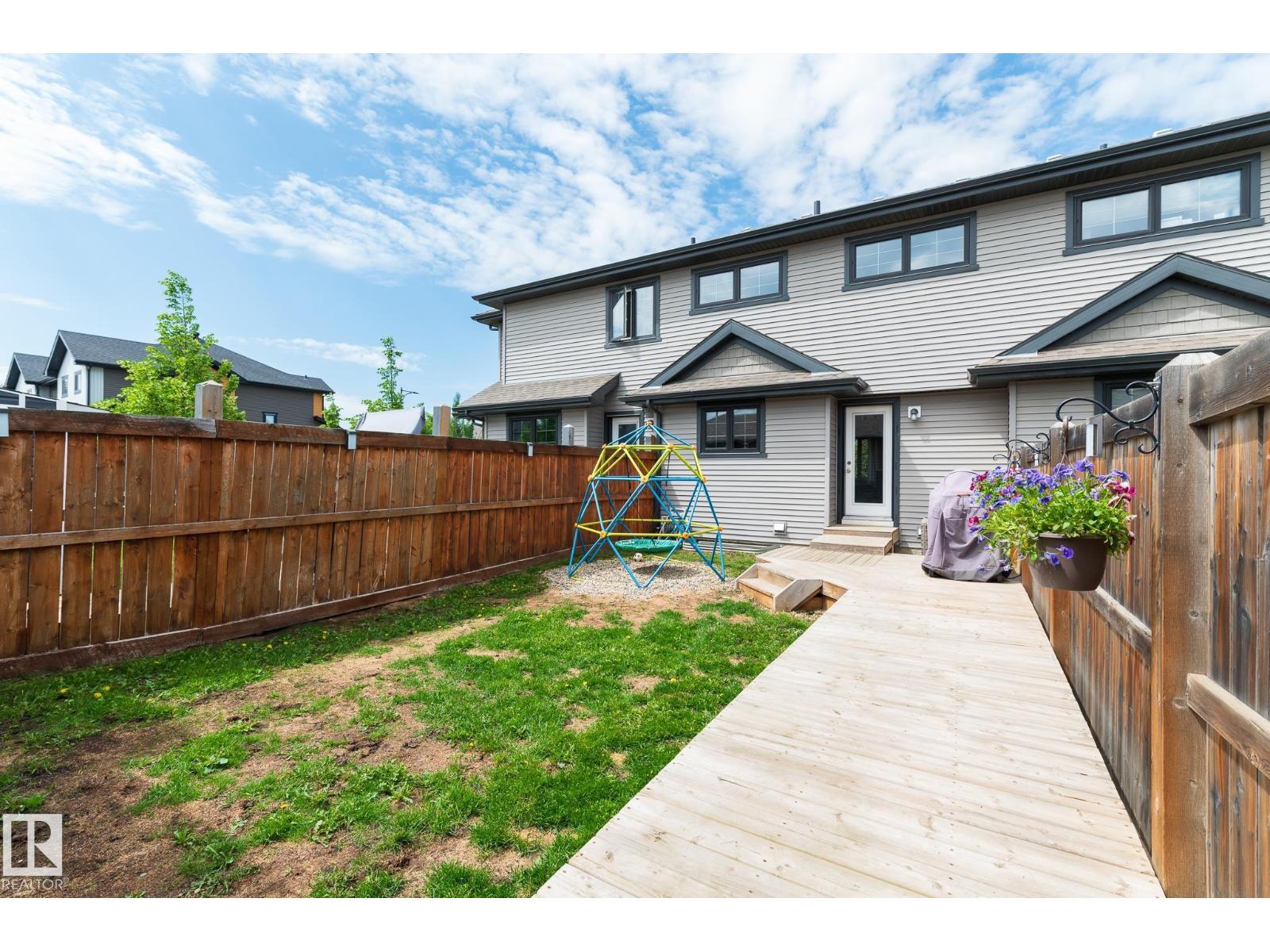 54 Tonewood Bv, Spruce Grove, Alberta  T7X 0W7 - Photo 36 - E4495228