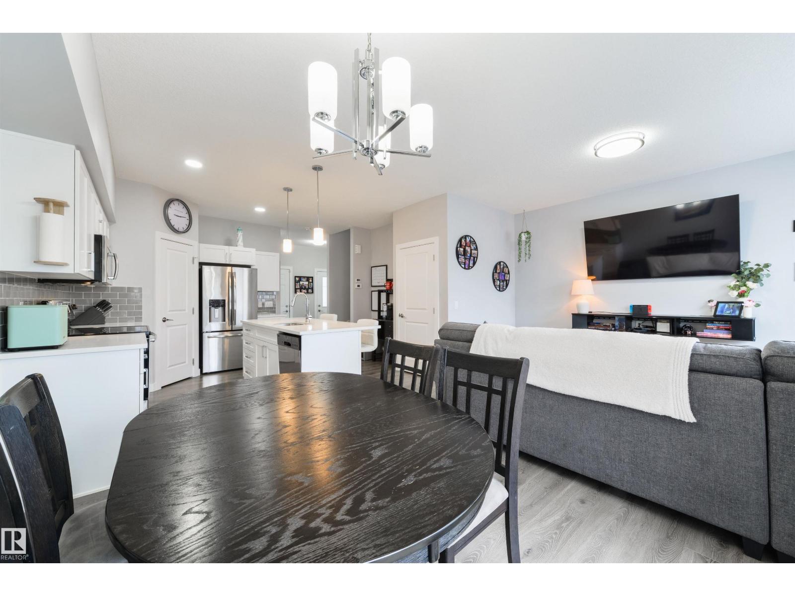 8 Halladay Bv, Spruce Grove, Alberta  T7X 0P5 - Photo 10 - E4495229