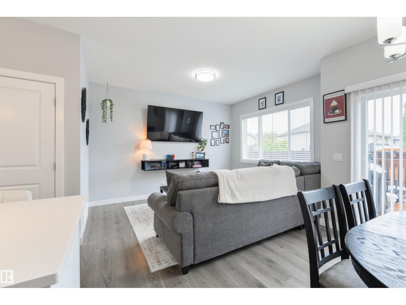 8 Halladay Bv, Spruce Grove, Alberta  T7X 0P5 - Photo 11 - E4495229