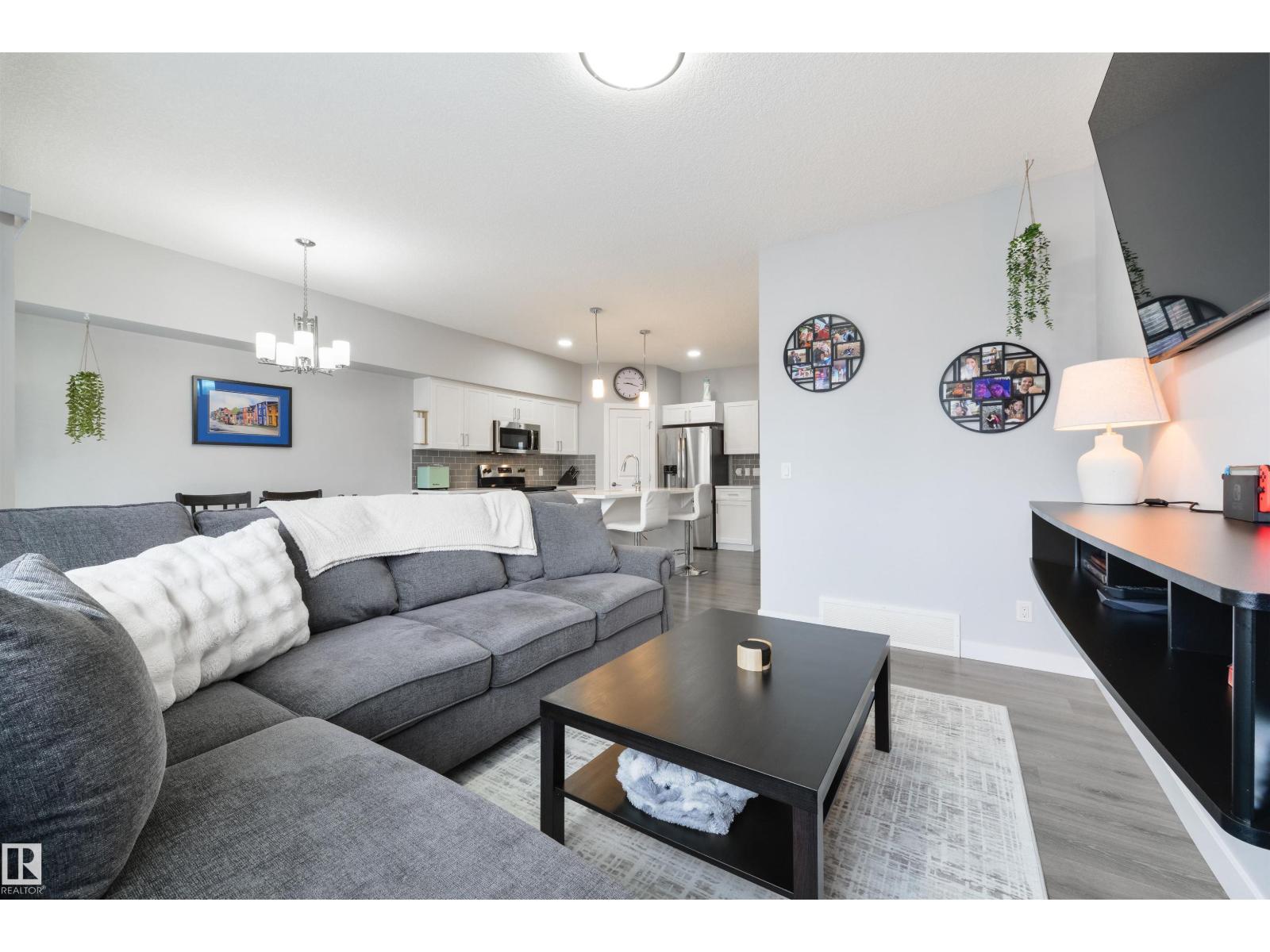 8 Halladay Bv, Spruce Grove, Alberta  T7X 0P5 - Photo 14 - E4495229