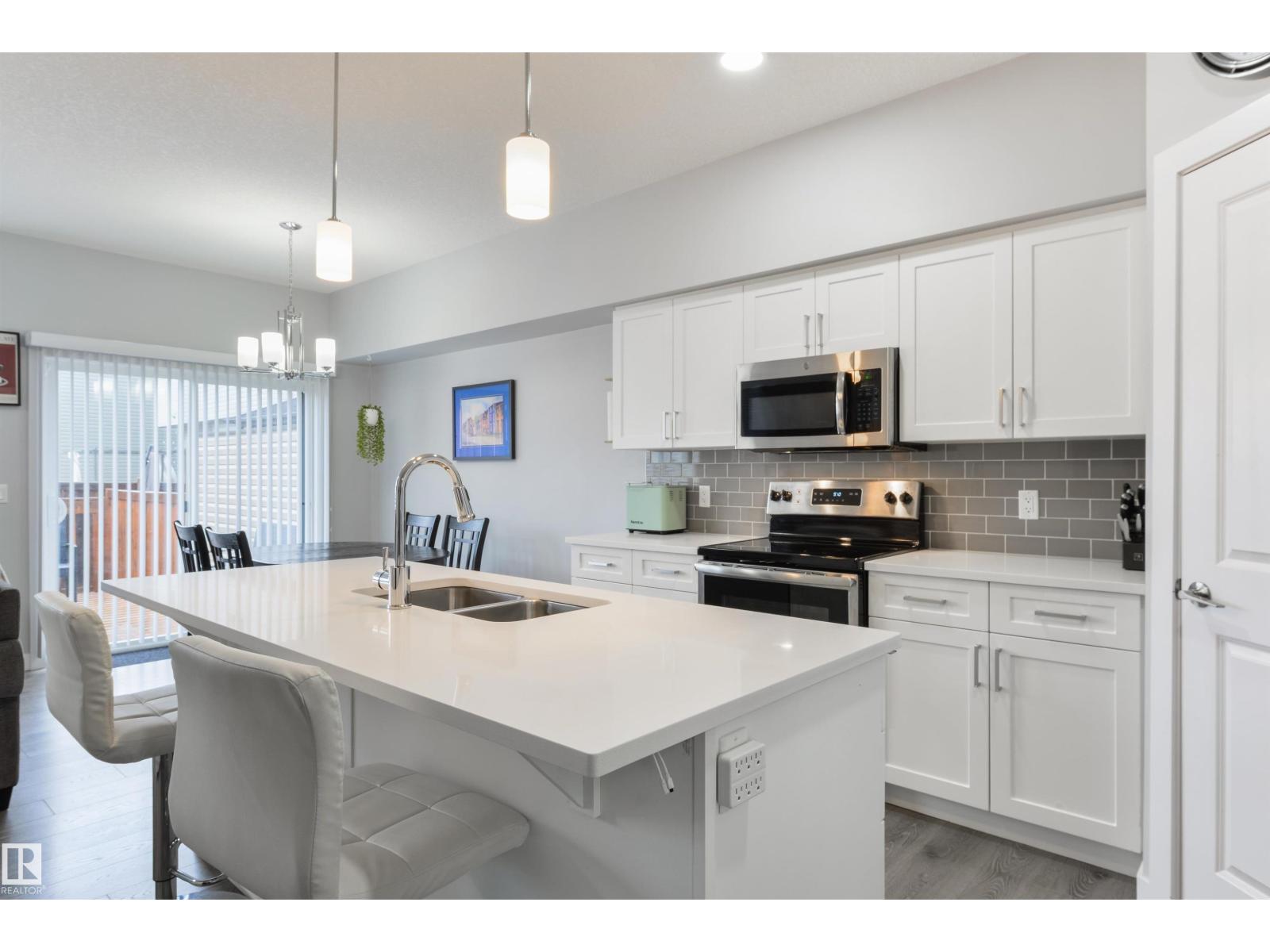 8 Halladay Bv, Spruce Grove, Alberta  T7X 0P5 - Photo 4 - E4495229