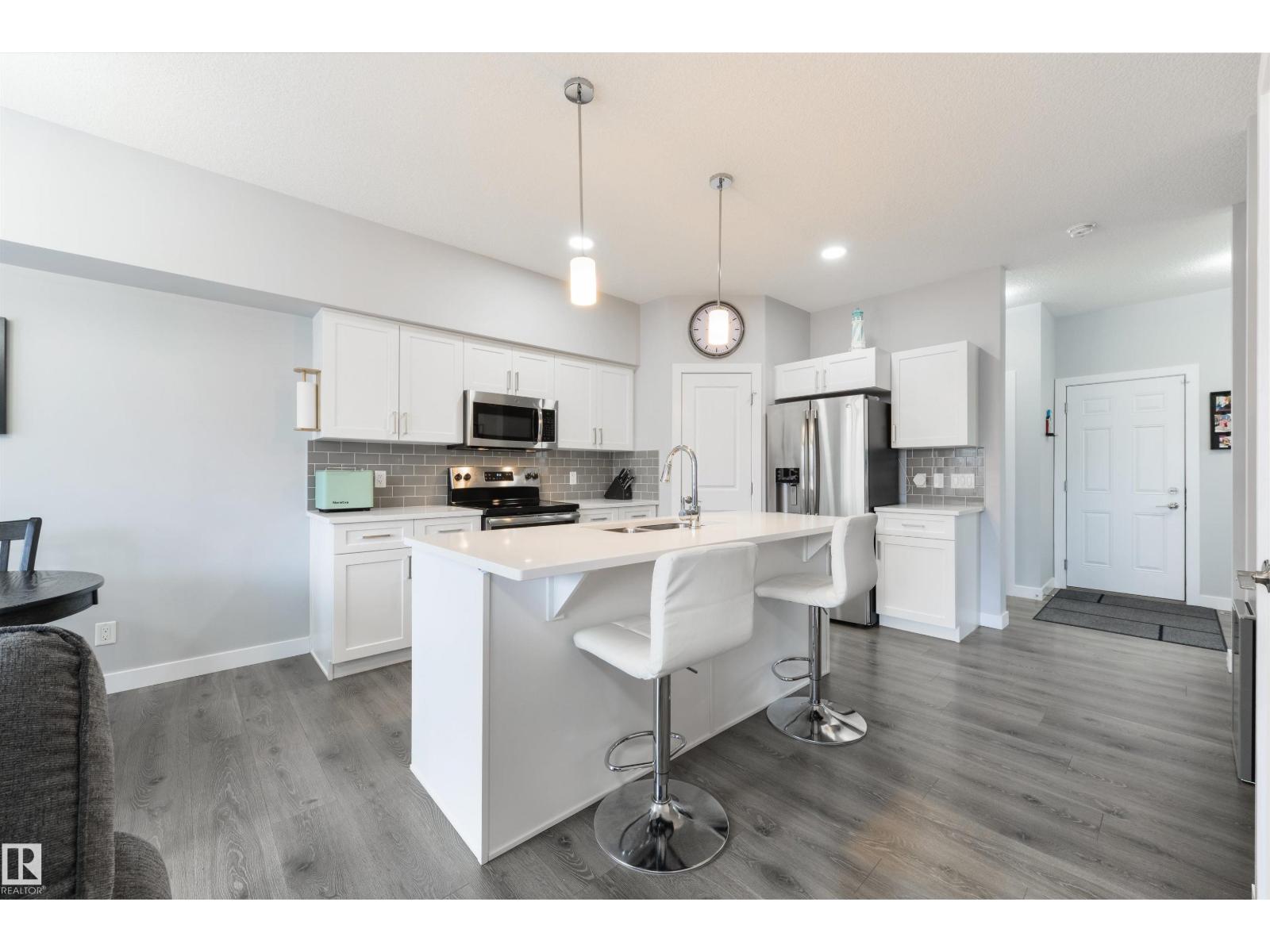 8 Halladay Bv, Spruce Grove, Alberta  T7X 0P5 - Photo 5 - E4495229