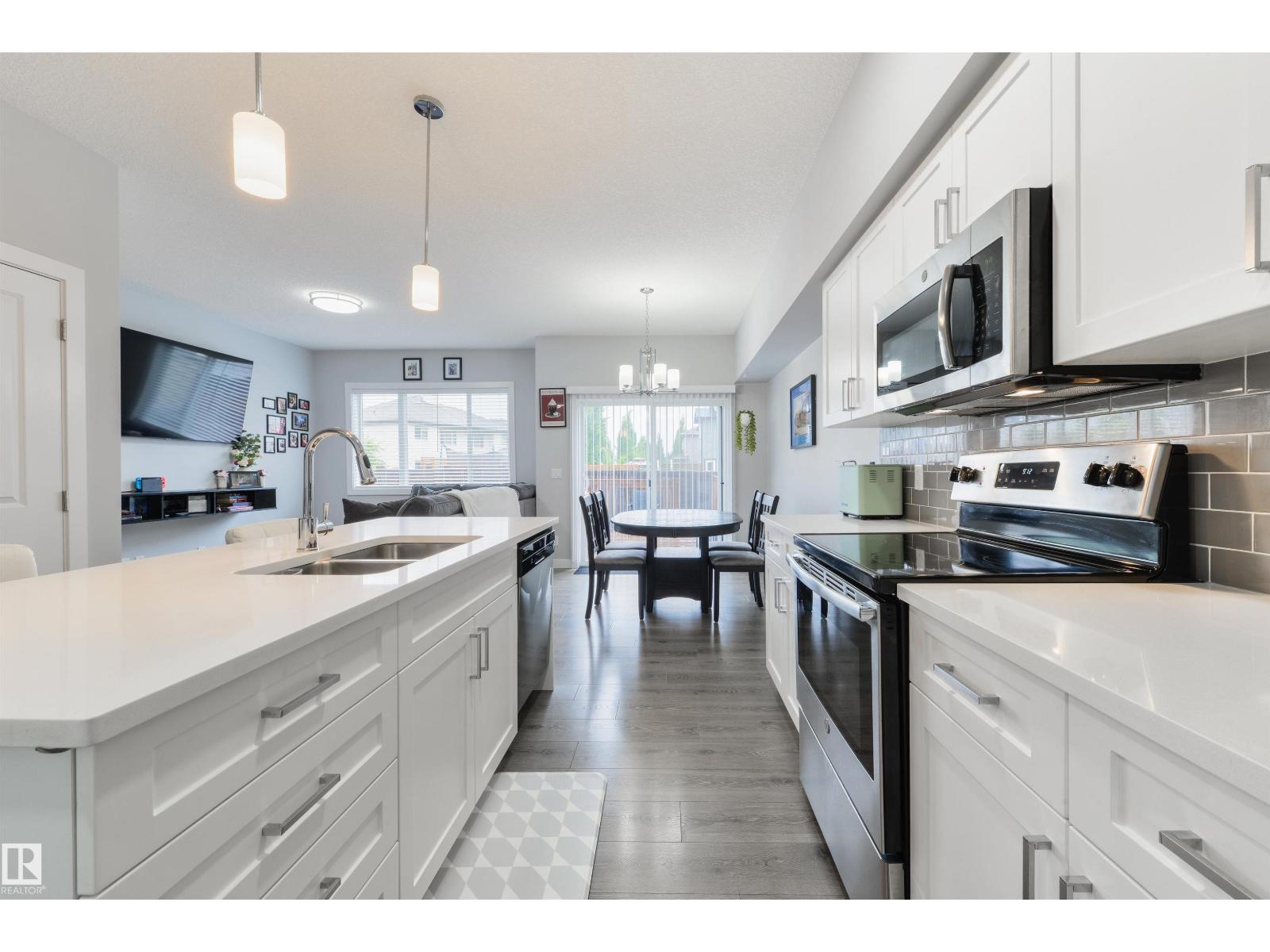 8 Halladay Bv, Spruce Grove, Alberta  T7X 0P5 - Photo 8 - E4495229