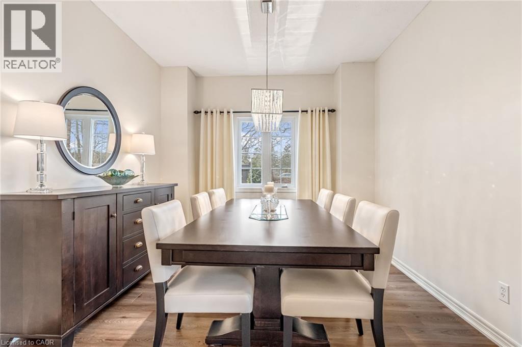 2423 Valley Heights Crescent, Oakville, Ontario  L6H 6X2 - Photo 8 - 40838069