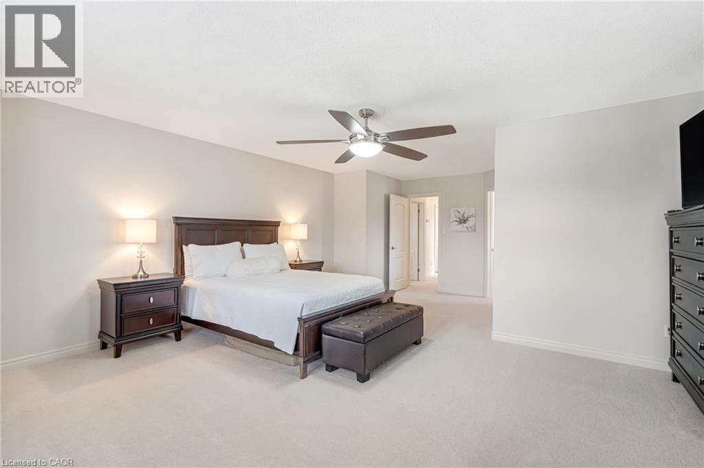 2423 Valley Heights Crescent, Oakville, Ontario  L6H 6X2 - Photo 33 - 40838069